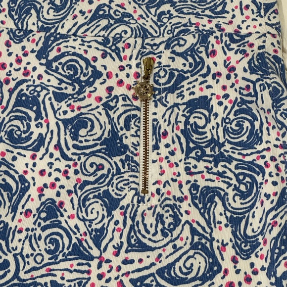 Lilly Pulitzer Skort - Picture 6 of 6